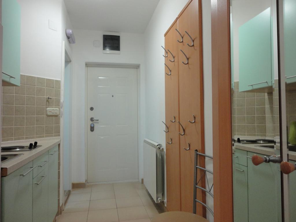 Accommodation Mell Ohrid Camera foto