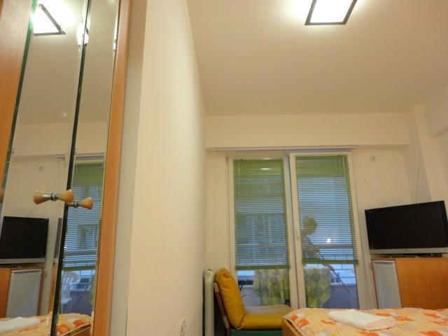 Accommodation Mell Ohrid Camera foto